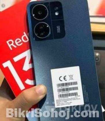Redmi 13C